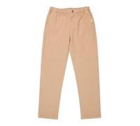 Element Pantaloni Regular Comfort Chino Y Bambino Beige