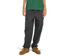 Element - Relax Cargo - Pantaloni tempo libero 33 grigio