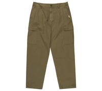 Element - Relax Cargo - Pantaloni tempo libero 36 olivia