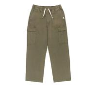 Element - Relax Cargo Y Verde - Abbigliamento 10A Verde