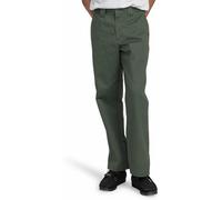 Element Work Relaxed Fit Chino Pants Verde 36 Uomo