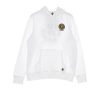 Element - Rotation Felpa con Cappuccio x Timber - Optic White - - Sweatshirts & Hoodies - Uomo - Bianco - S