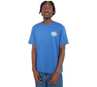 Element Sandy ELYZT00361 - Maglietta da uomo, Nouvean Navy, M