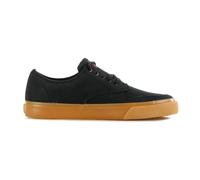 Element Men's Topaz C3 Shoe, Scarpe da ginnastica Uomo, Nero (Black Gum Red), 46 EU