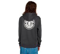 Element - Seal Bp Po Nero - Abbigliamento S Nero