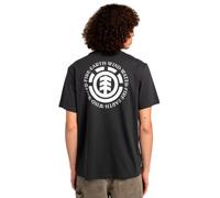 Element T-Shirt Manica Corta Seal BP SS Nero L