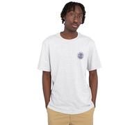 Element Seal BP SS T-Shirt, Grigio, L Uomo