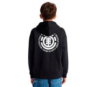 Element - Seal Bp Zh Y Nero - Abbigliamento 10A Nero