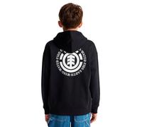 Element Maglione Seal Bp Zh Y Bambino Nero 14A