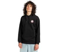 Element Seal - Felpa con cappuccio da Uomo