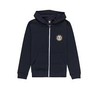 Element Seal Felpa con cappuccio e zip da Ragazzo 8-16