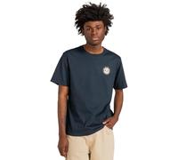 Element - Seal Bp Short Sleeve - T-shirt L blu