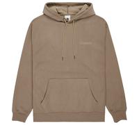 Element - Serif Corduroy Pullover - Felpa con cappuccio XL beige/marrone