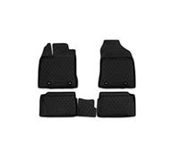 Element Set di Tappetini Auto in Gomma TPE 3D per Lexus CT200h | 2011-2020 | Tappetini Auto Originali 100% Adatti, Tappetini Gomma Auto Antiscivolo 3D, Tappetini 3D per Auto