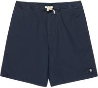Element - Short chino - Regular Ewaist Chino Short Youth Eclipse Navy in Cotone - Taglia 10a - Blu navy