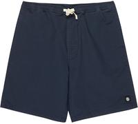 Element - Short chino - Regular Ewaist Chino Short Youth Eclipse Navy in Cotone - Taglia 12a - Blu navy