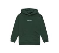 Element Simple Logo - Pullover con Cappuccio da Ragazzo 8-16