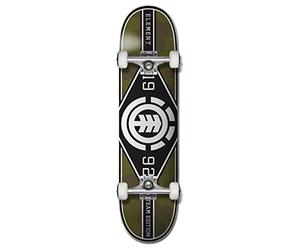Element Skate Completo Camo Major League 8.0x31.75