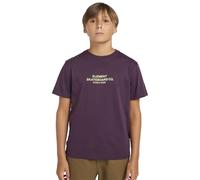 Element Skateboard Co - Maglietta a Maniche Corte da Ragazzo 8-16