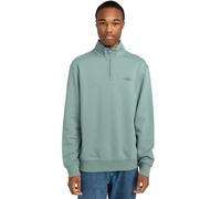 Element - Skateboard Co Zip ELYSF00265 Verde - Abbigliamento M Verde