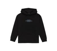 Element Skateboard - Pullover con Cappuccio da Ragazzo 8-16