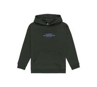 Element Skateboard - Pullover con Cappuccio da Ragazzo 8-16