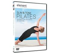 Element: Slim & Tone Pilates [Edizione: Regno Unito] [Edizione: Regno Unito]