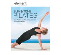 Element: Slim & Tone Pilates [Edizione: Stati Uniti]