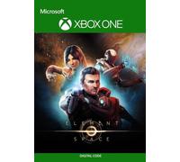Element: Space XBOX LIVE Key EUROPE