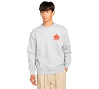 Element - Sporting Cr Grigio - Abbigliamento L Grigio
