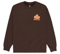 ELEMENT Sporting - Uomo - Marrone - Taglia L- modello 2026