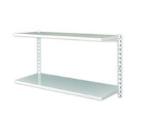 Element System 11356-00000 Set Mensole Element System Set Mensole Simple 2/Office 3