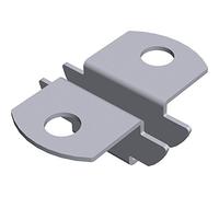 Element System 11611-00000 Accessori, Argento