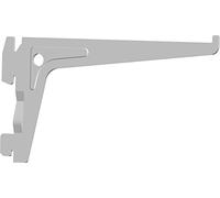 Element System 18133-00000 Supporti da Parete, Bianco, 15 cm