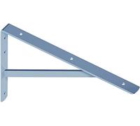 Element System 18133-00168 Supporti da Parete, zincato, 210x300 mm