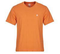 Element T-shirt CRAIL SS in Arancio EU L
