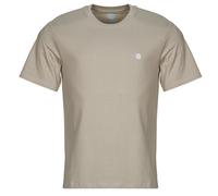 Element T-shirt CRAIL SS in Beige EU XL