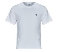 Element T-shirt CRAIL SS in Bianco EU L