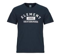 Element T-shirt HOME TEAM SS in Marine EU M