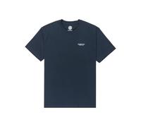 Element T-Shirt Manica Corta CO SS Blu M