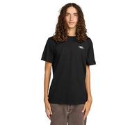 Element T-Shirt Manica Corta CO SS Blu XS