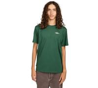 Element T-Shirt Manica Corta CO SS Verde M