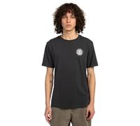 Element T-Shirt Manica Corta Seal BP SS Nero M