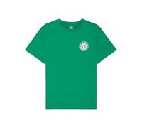 Element T-Shirt Manica Corta Seal BP SS Y Ragazzo 8-16 Anni Verde