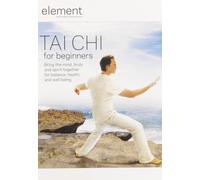Element: Tai Chi (DVD) Samuel Barnes