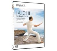 Element: Tai Chi For Beginners (DVD) Samuel Barnes