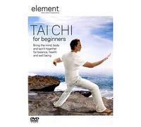 Element: Tai Chi for Beginners [Edizione: Regno Unito]