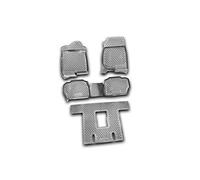 Element Tappetini in Gomma su Misura per Cadillac Escalade 06/2006-2015 5 pez.