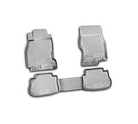 Element Tappetini in Gomma su Misura per Infiniti FX35 2003-2009 4 pez.