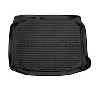 Element Tappetini in Gomma su Misura per Seat Leon III 5F Hatchback 2012-